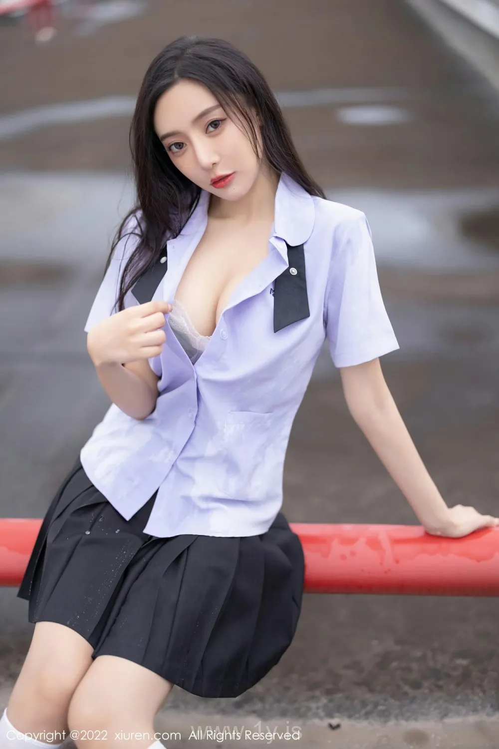 XIUREN(秀人网) NO.4819 Beautiful Asian Girl 王馨瑶yanni