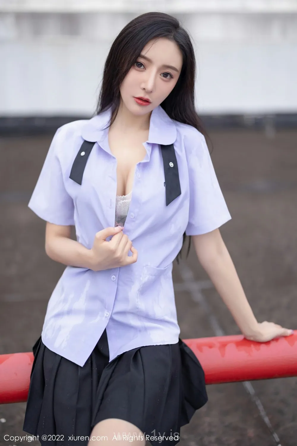 XIUREN(秀人网) NO.4819 Beautiful Asian Girl 王馨瑶yanni
