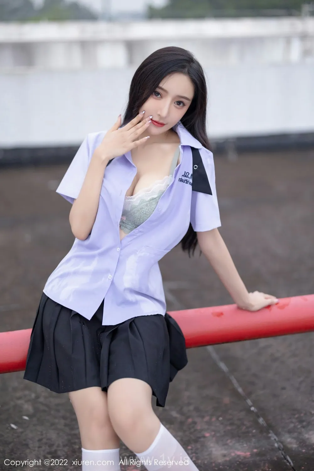 XIUREN(秀人网) NO.4819 Beautiful Asian Girl 王馨瑶yanni