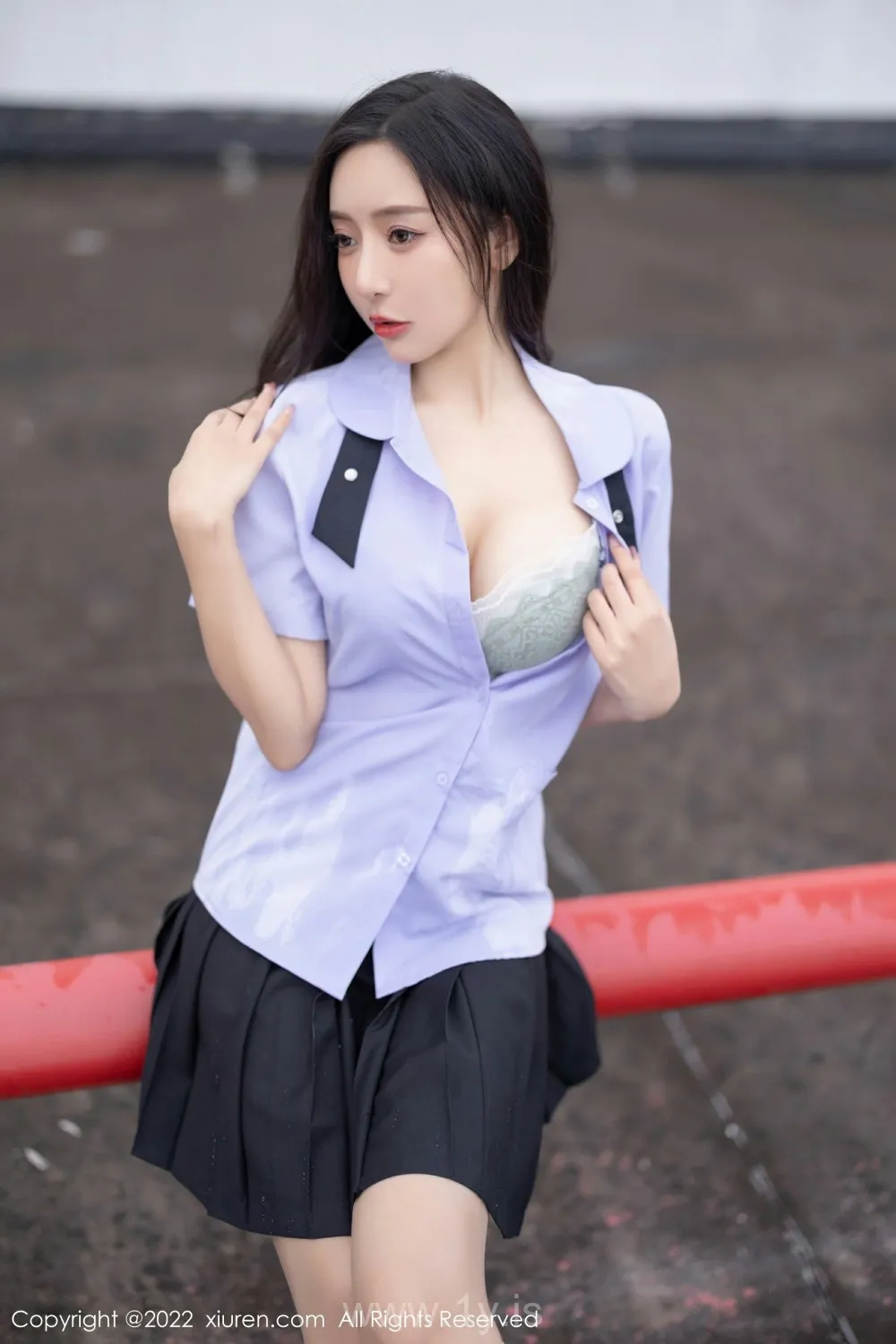 XIUREN(秀人网) NO.4819 Beautiful Asian Girl 王馨瑶yanni