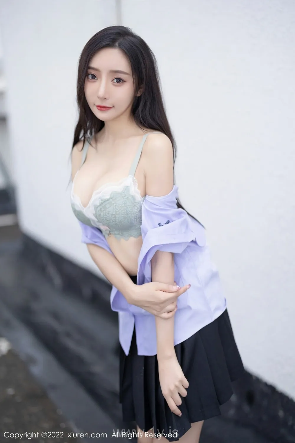 XIUREN(秀人网) NO.4819 Beautiful Asian Girl 王馨瑶yanni