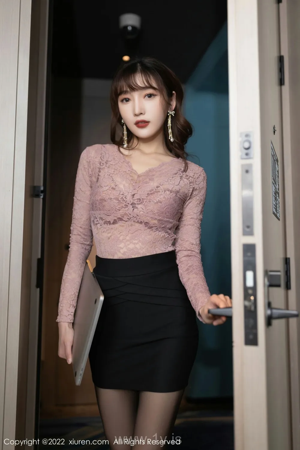 XIUREN(秀人网) NO.4821 Sexy Chinese Jade 模特合集