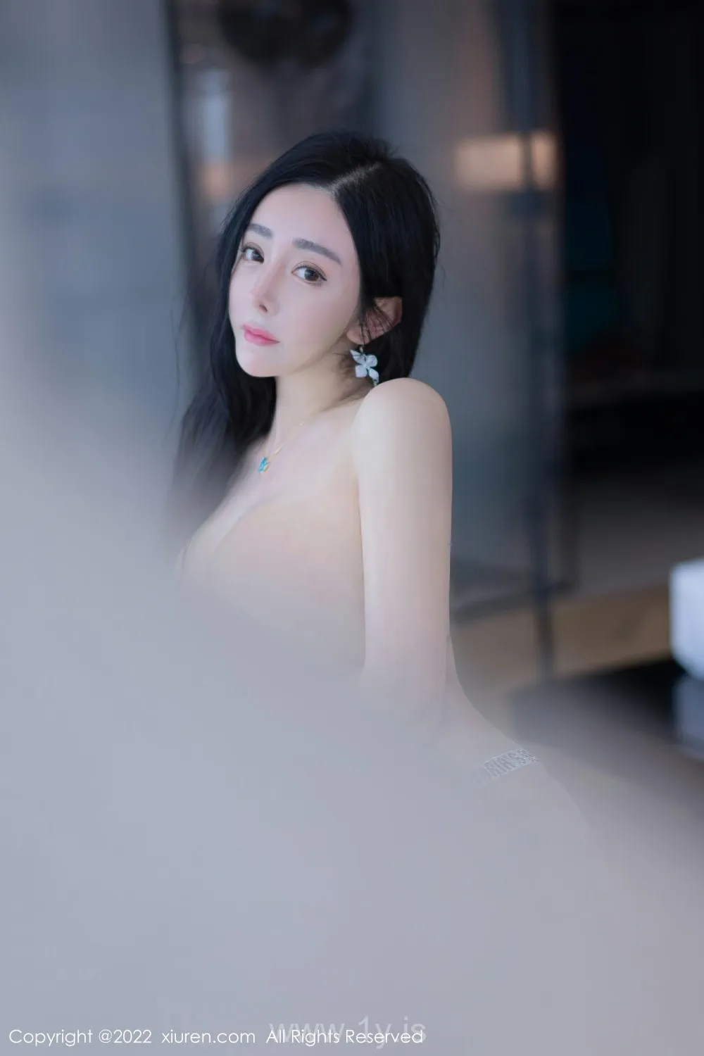 XIUREN(秀人网) NO.4855 Exquisite Asian Women 允爾