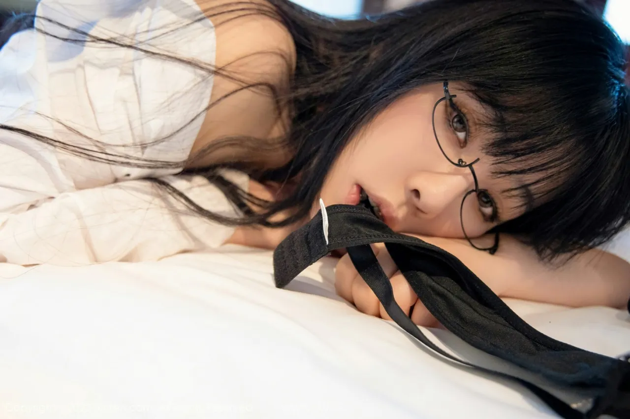 XIUREN(秀人网) NO.4894 Delightful & Cute Chinese Peri 徐媛媛