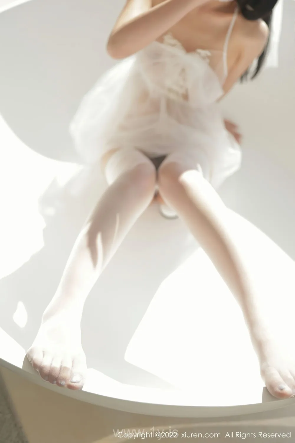 XIUREN(秀人网) NO.4964 Beautiful & Stylish Chinese Homebody Girl 李雅柔182CM