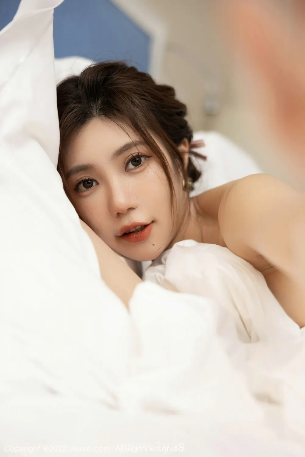 XIUREN(秀人网) NO.4977 Elegant & Charming Chinese Mature Princess 绮里嘉ula