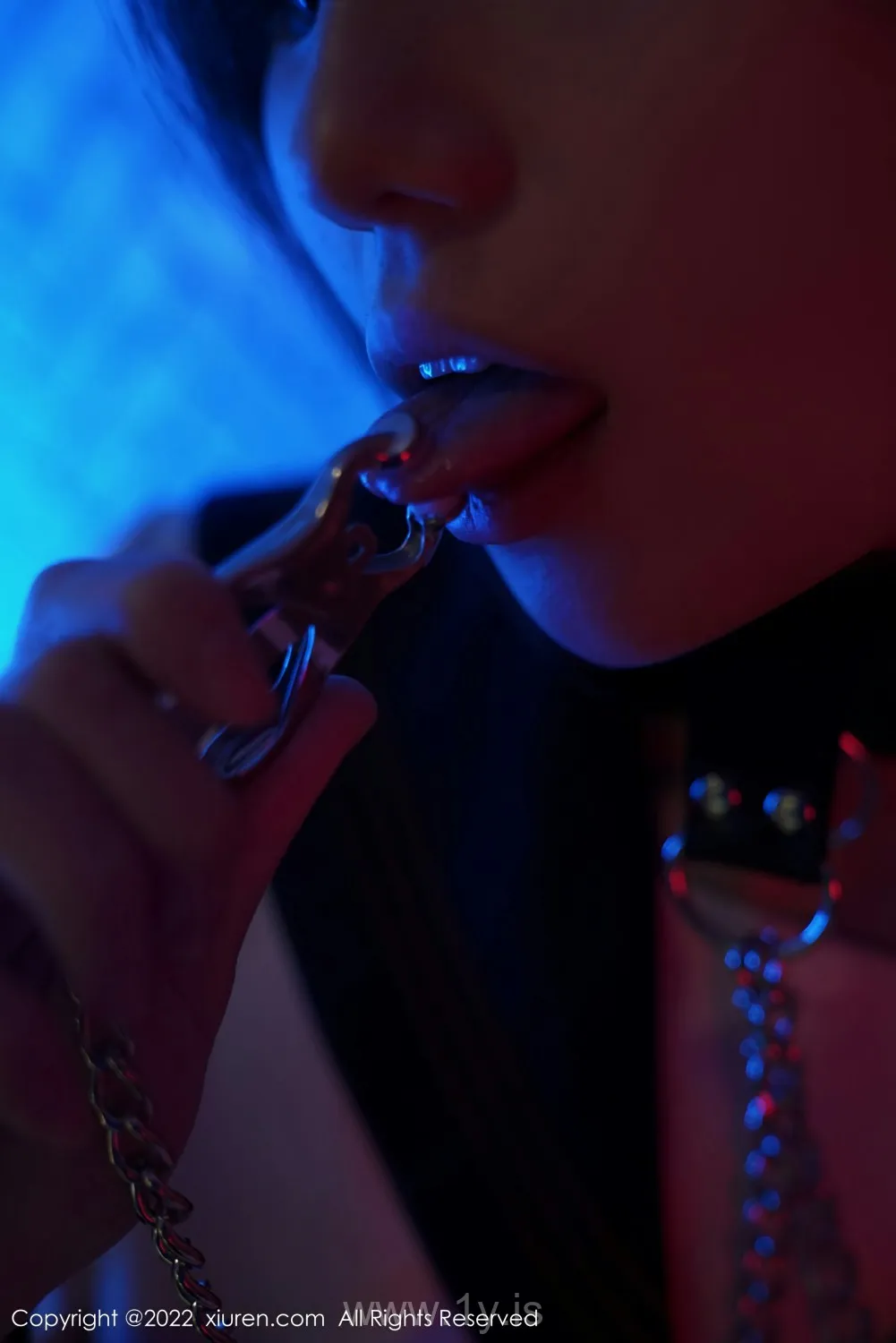 XIUREN(秀人网) NO.4986 Gorgeous Asian Beauty 仓井优香