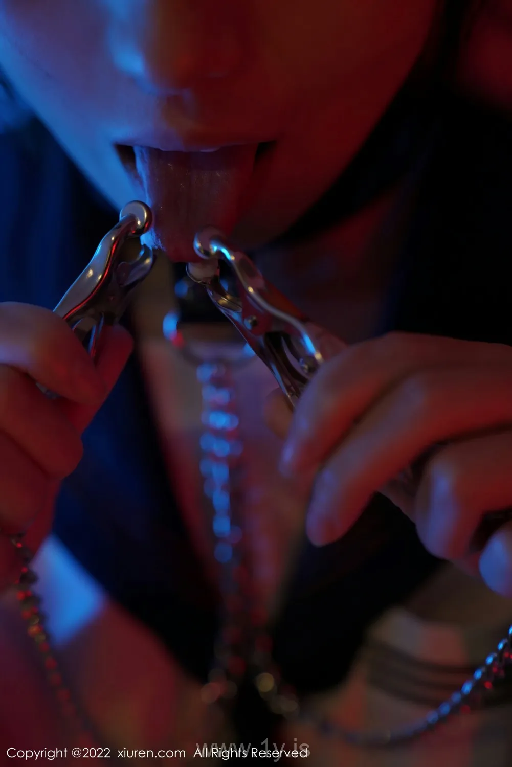 XIUREN(秀人网) NO.4986 Gorgeous Asian Beauty 仓井优香