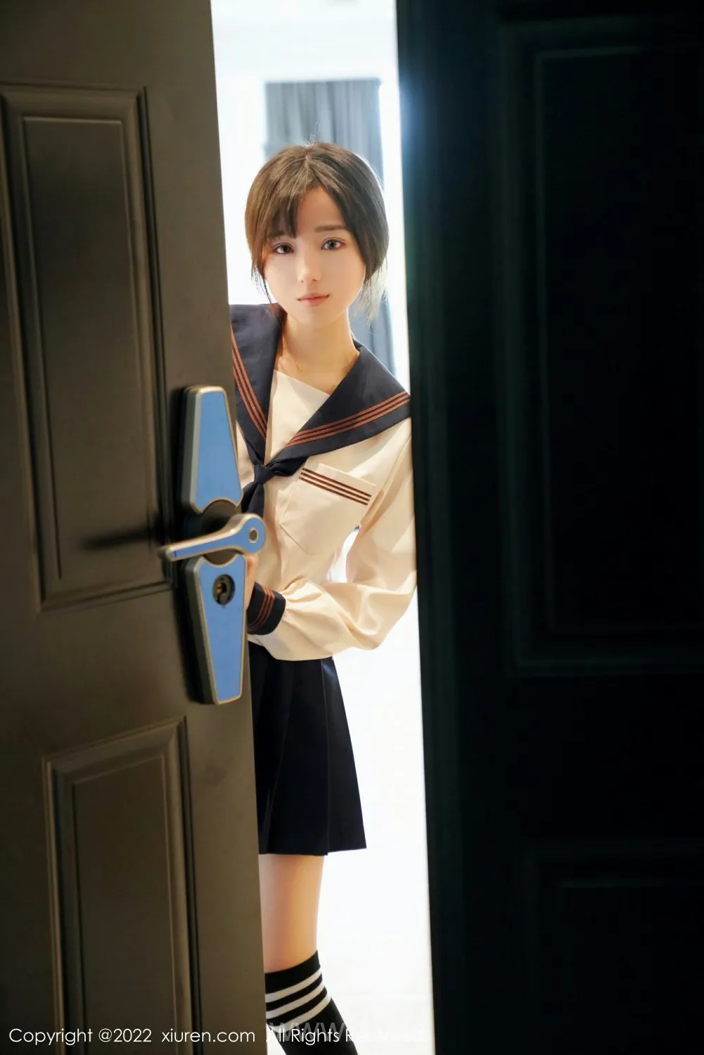 XIUREN(秀人网) NO.4986 Gorgeous Asian Beauty 仓井优香