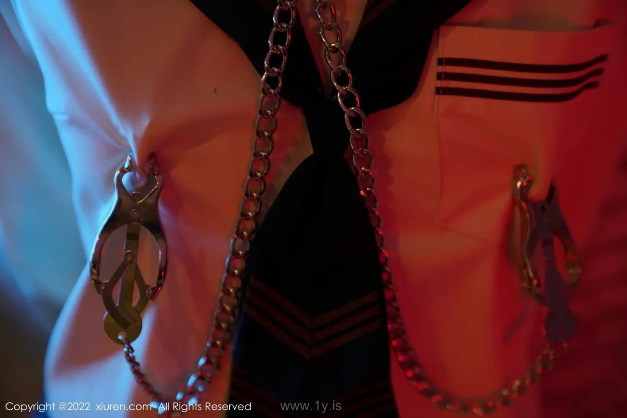 XIUREN(秀人网) NO.4986 Gorgeous Asian Beauty 仓井优香