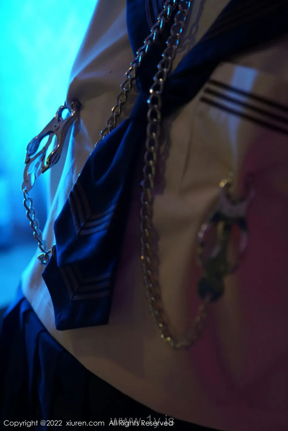 XIUREN(秀人网) NO.4986 Gorgeous Asian Beauty 仓井优香