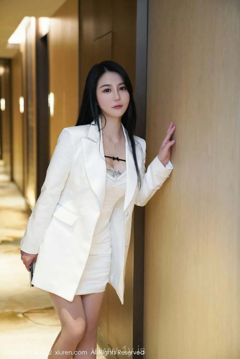 XIUREN(秀人网) NO.4991 Extraordinary Chinese Belle fairy如歌