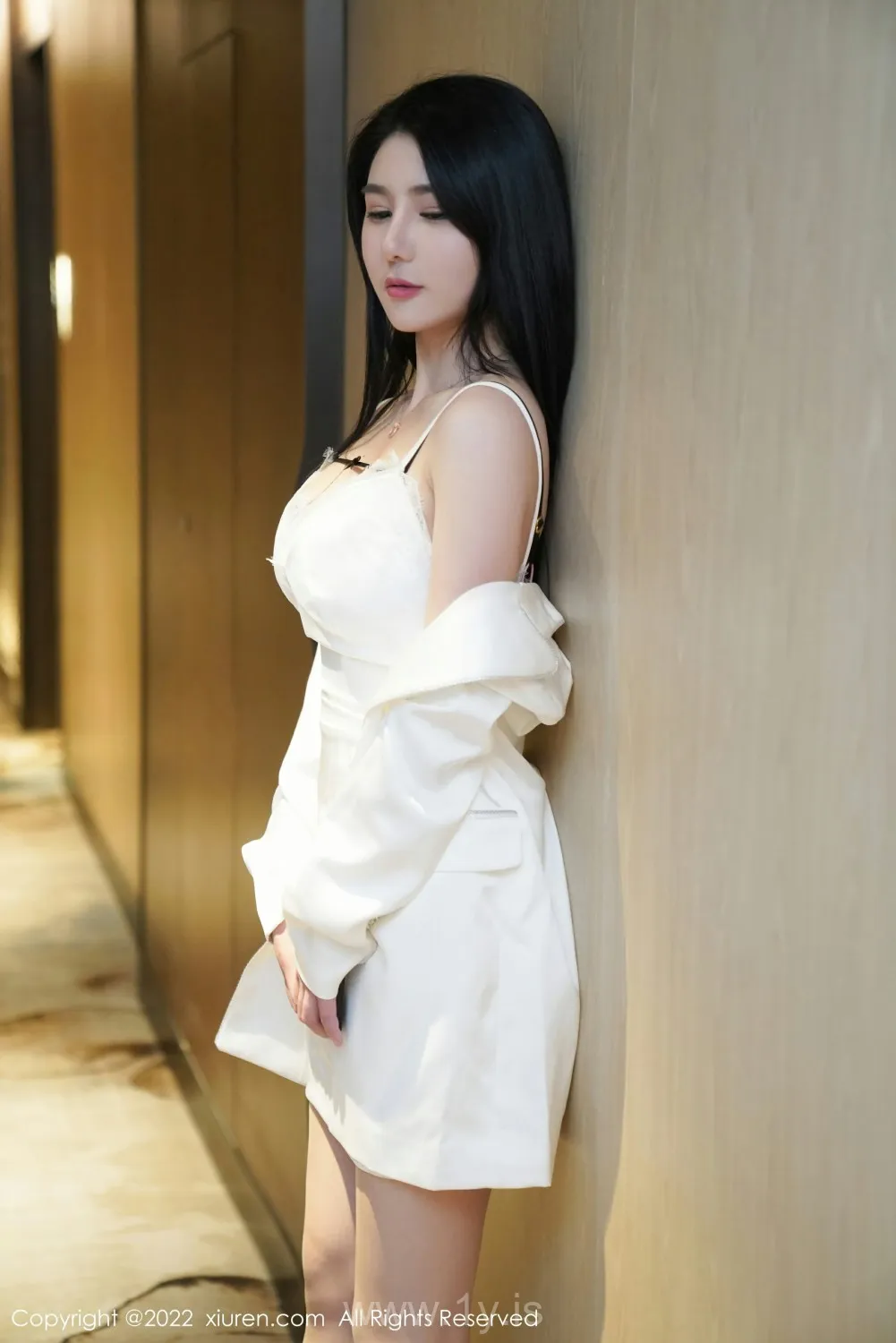 XIUREN(秀人网) NO.4991 Extraordinary Chinese Belle fairy如歌