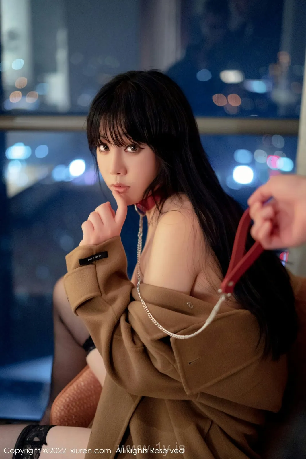 XIUREN(秀人网) NO.5090 Gorgeous Chinese Mature Princess 徐媛媛