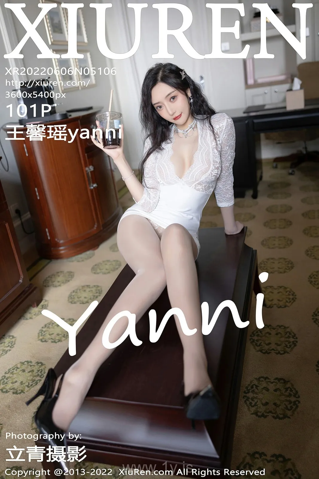 XIUREN(秀人网) NO.5106 Beautiful & Well Done Asian Mature Princess 王馨瑶yanni