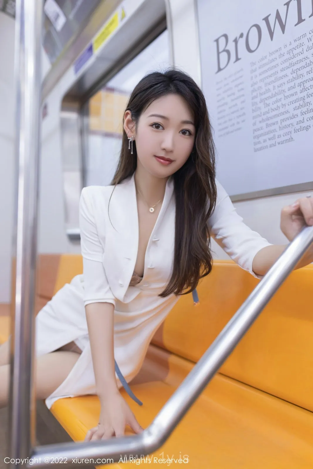 XIUREN(秀人网) NO.5108 Pretty & Lovely Asian Angel 唐安琪