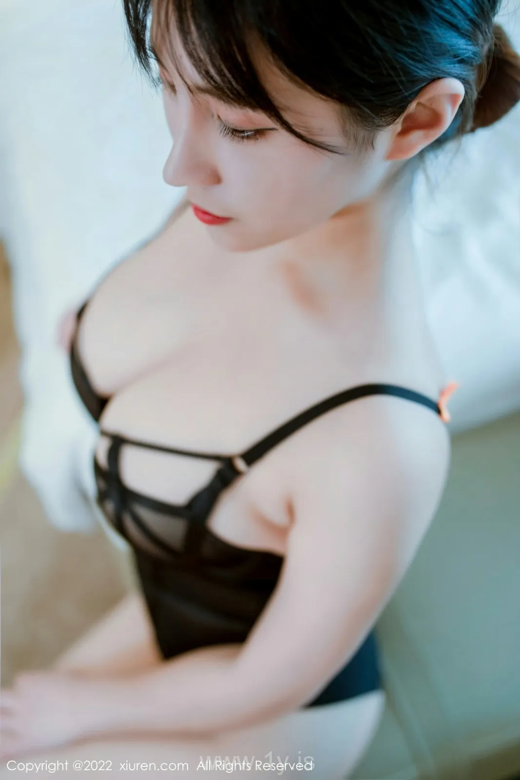 XIUREN(秀人网) NO.5149 Good-looking Chinese Hottie 久久Aimee