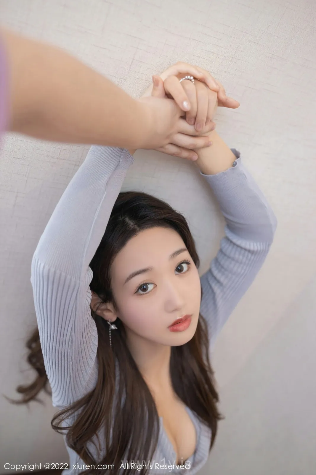 XIUREN(秀人网) NO.5195 Trendy Asian Women 唐安琪