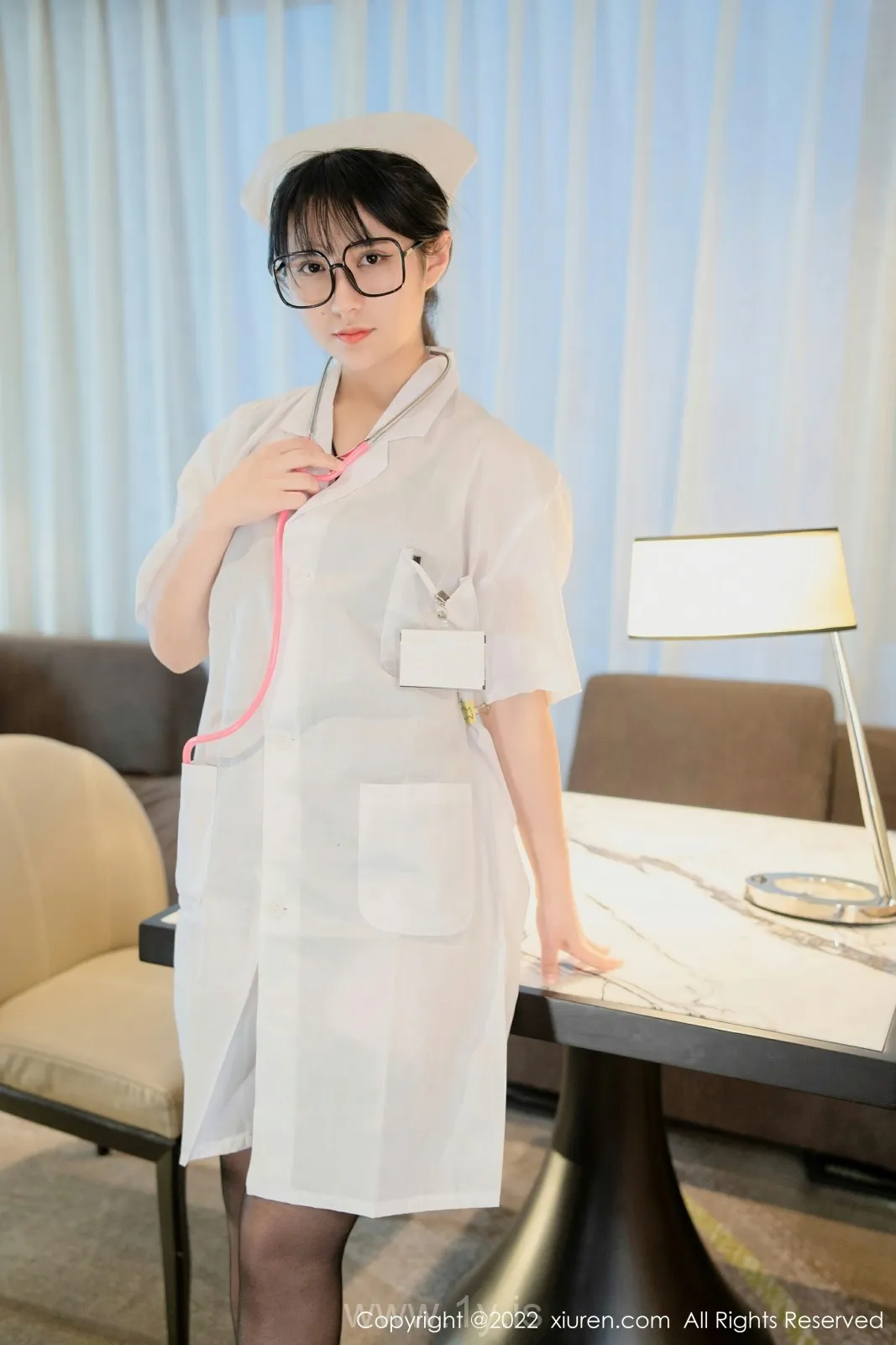 XIUREN(秀人网) NO.5202 Fashionable Asian Women 久久Aimee