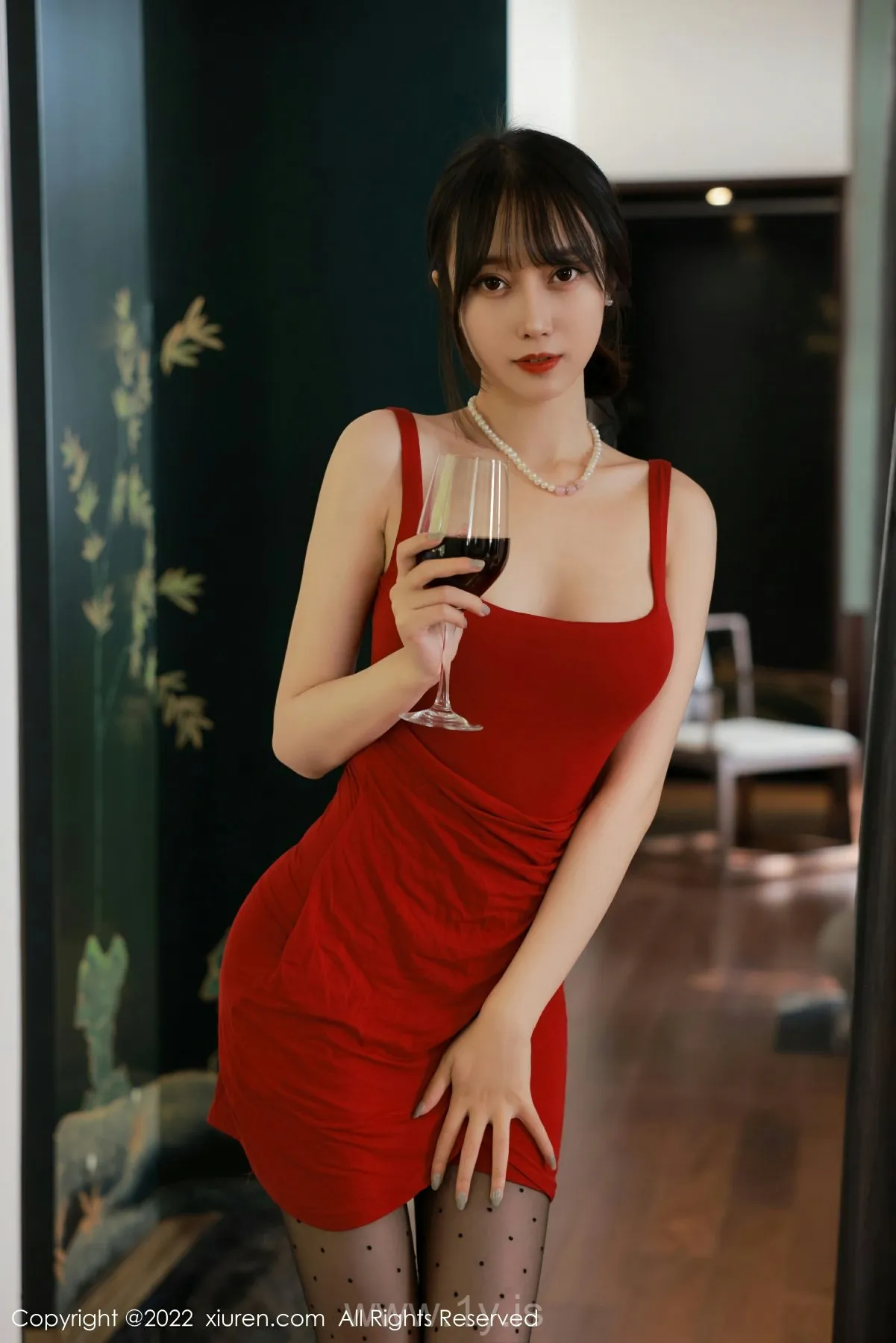 XIUREN(秀人网) NO.5231 Hot & Stylish Chinese Mature Princess 玥儿玥er
