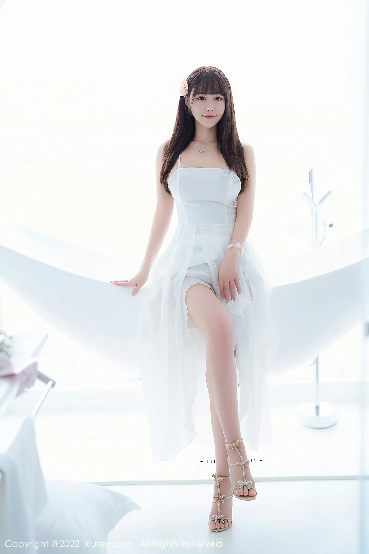 XIUREN(秀人网) NO.5261 Trendy Chinese Jade 朱可儿Flora