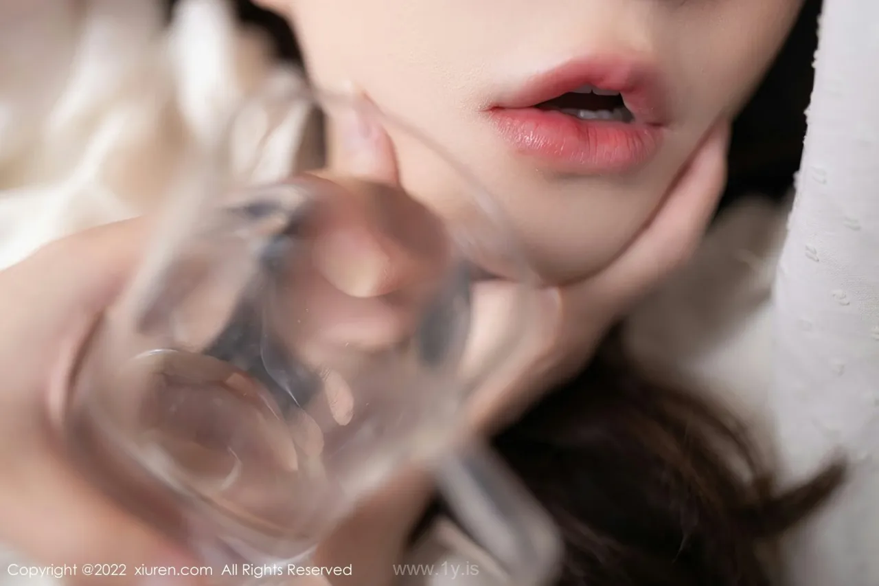 XIUREN(秀人网) No.5322 Trendy Chinese Model 鱼子酱Fish
