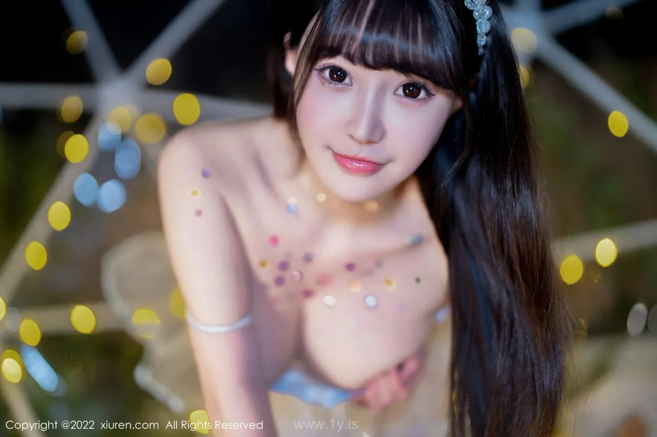 XIUREN(秀人网) No.5333 Nice-looking & Pretty Chinese Beauty 朱可儿Flora