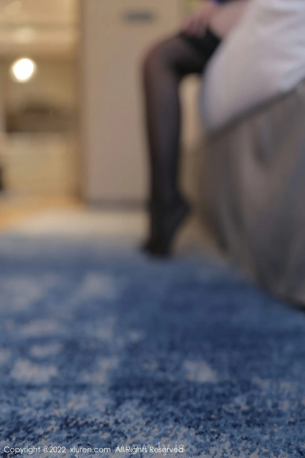 XIUREN(秀人网) No.5377 Cute & Pretty Asian Peri 豆瓣酱