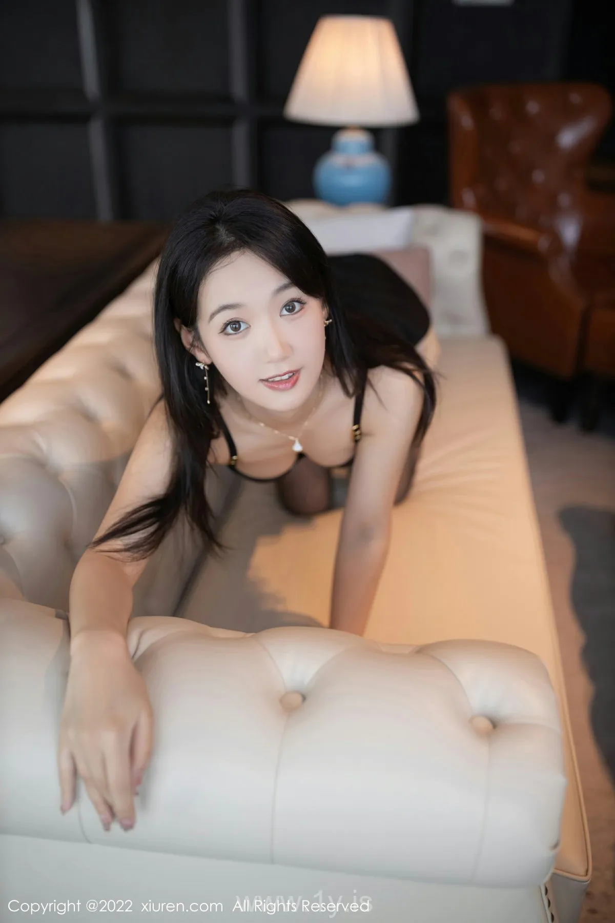 XIUREN(秀人网) No.5404 Pretty Asian Women 唐安琪