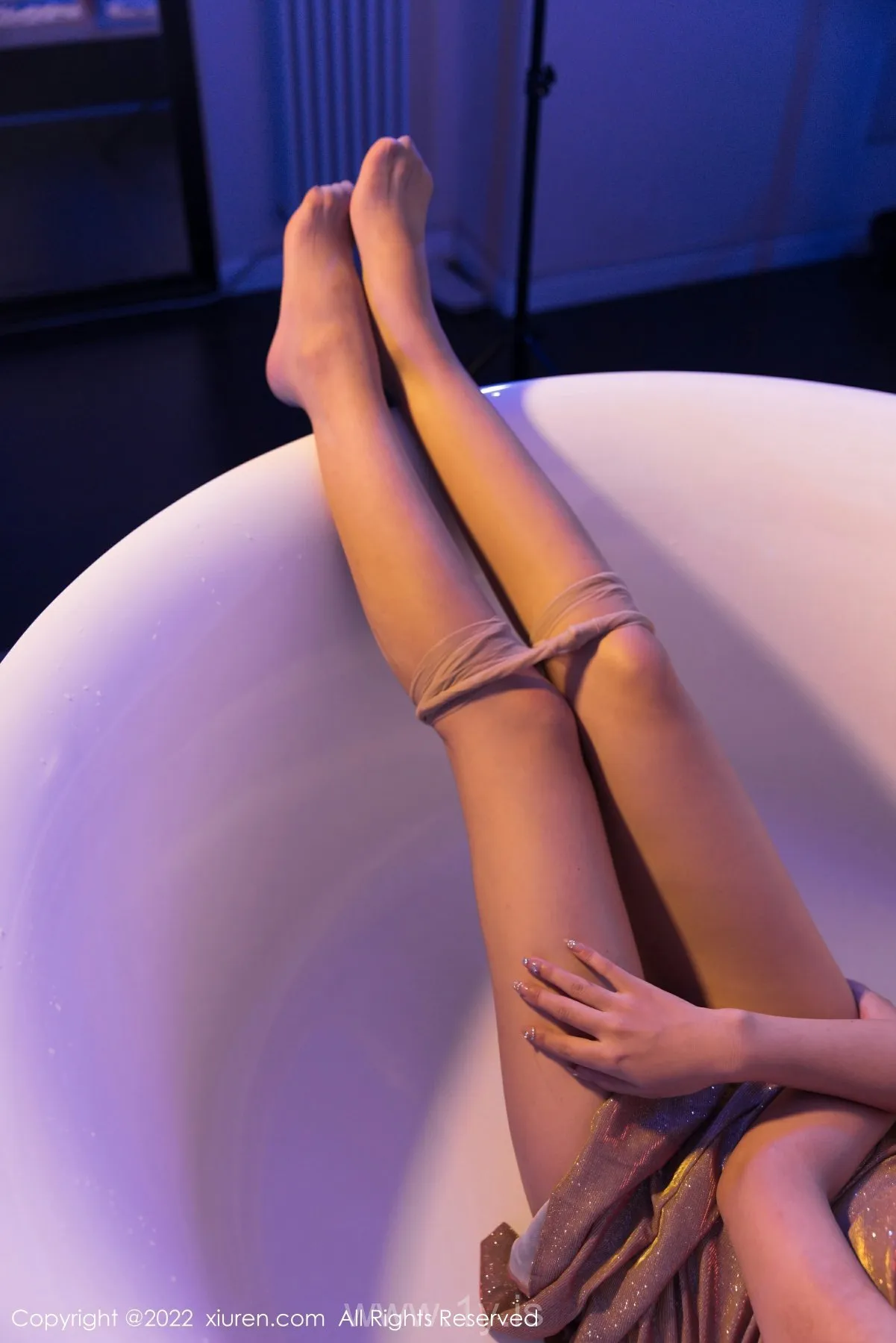 XIUREN(秀人网) No.5625 Stylish Chinese Mature Princess 小泡芙