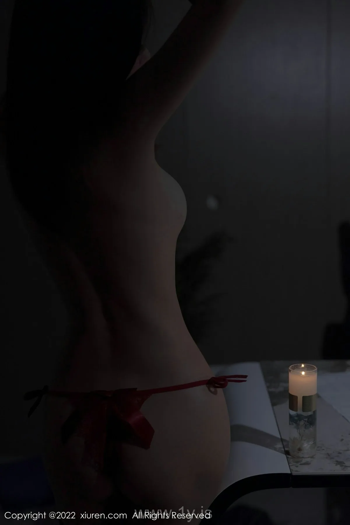 XIUREN(秀人网) No.5671 Fashionable Chinese Beauty 绮里嘉ula