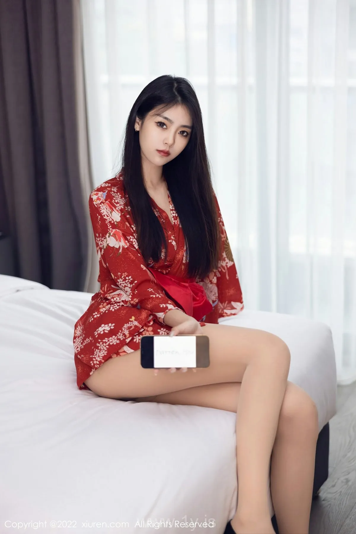 XIUREN(秀人网) No.5736 Stunning & Classy Chinese Mature Princess 可樂Vicky