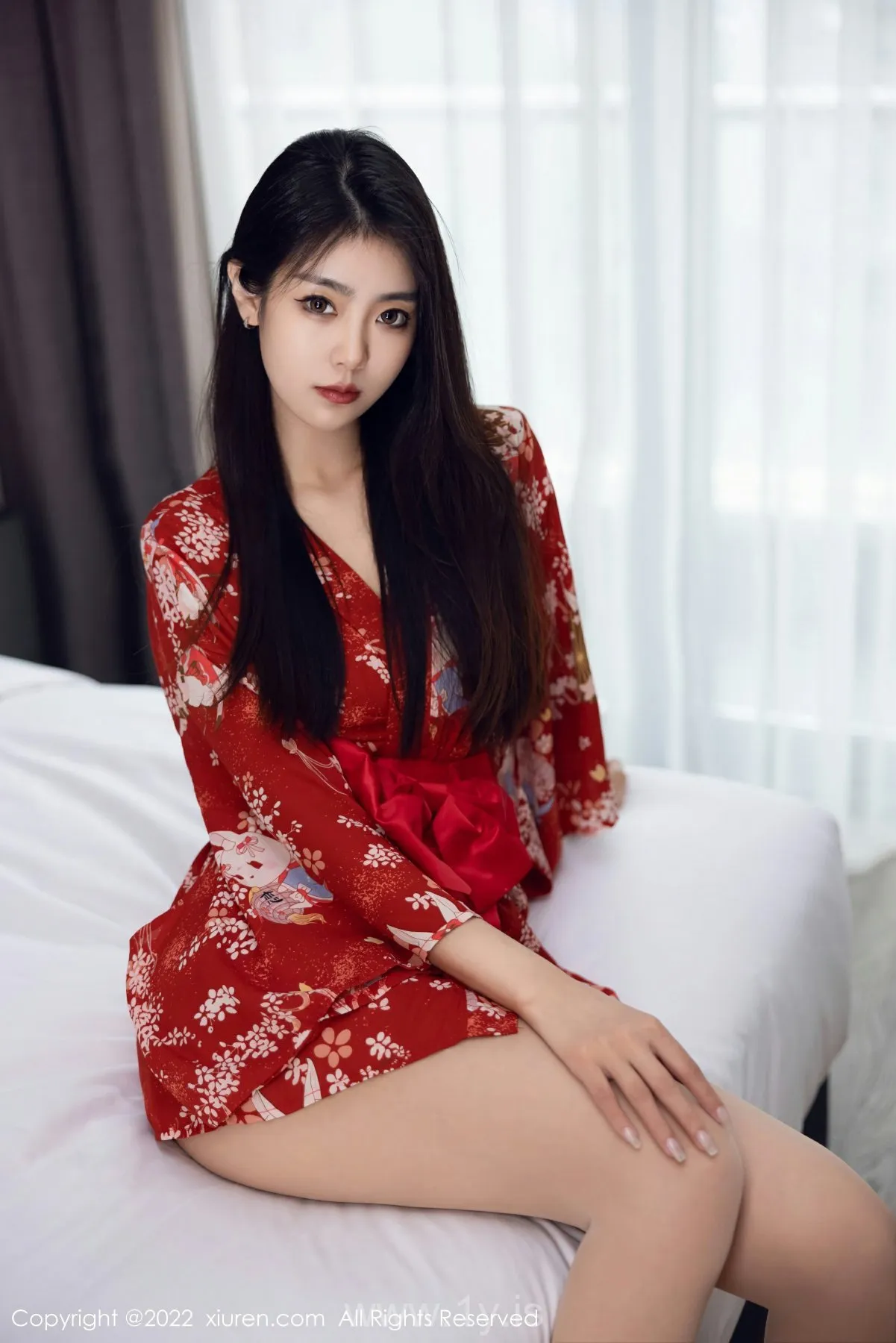 XIUREN(秀人网) No.5736 Stunning & Classy Chinese Mature Princess 可樂Vicky