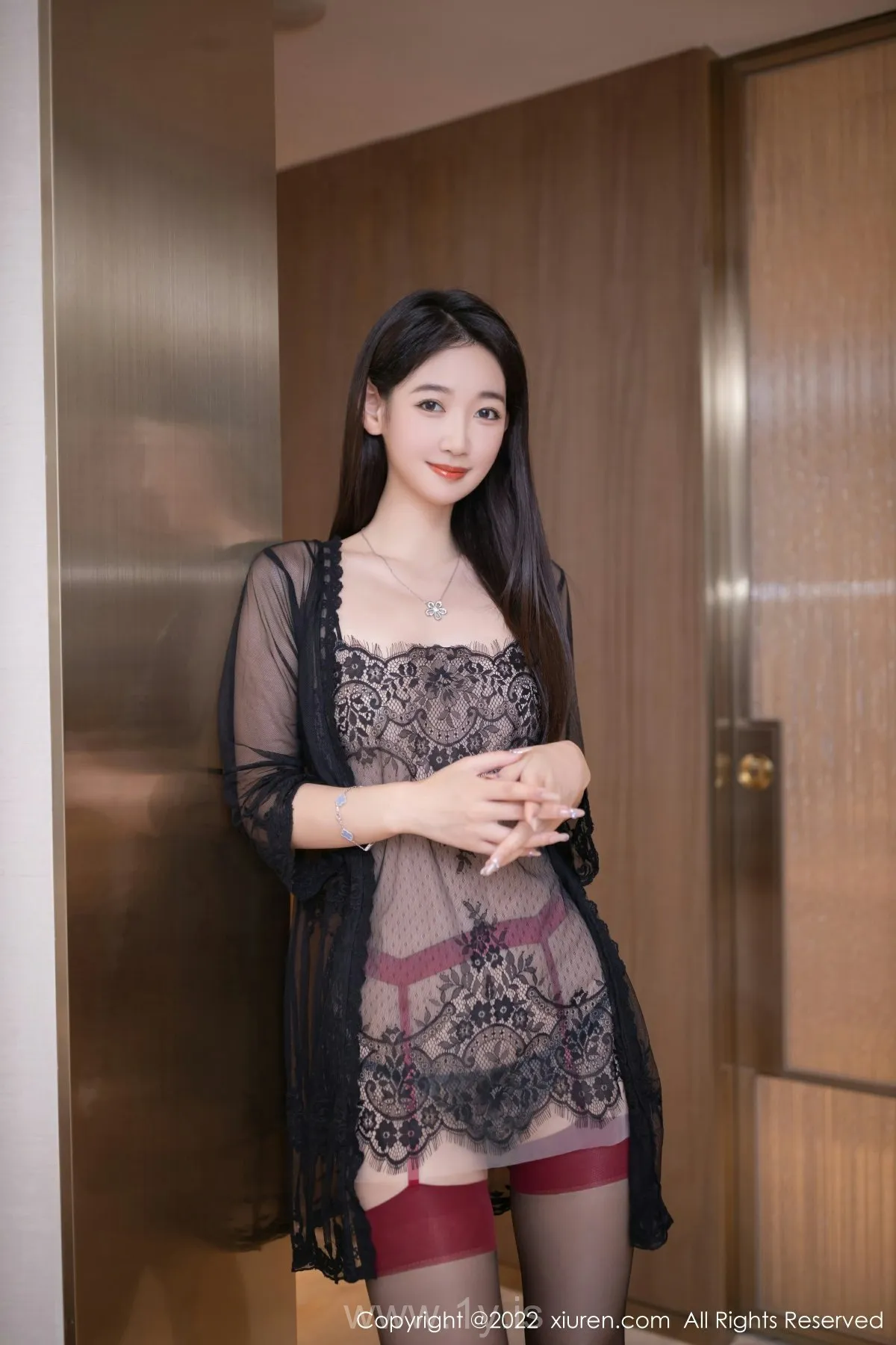 XIUREN(秀人网) No.5752 Extraordinary & Delightful Asian Women 唐安琪