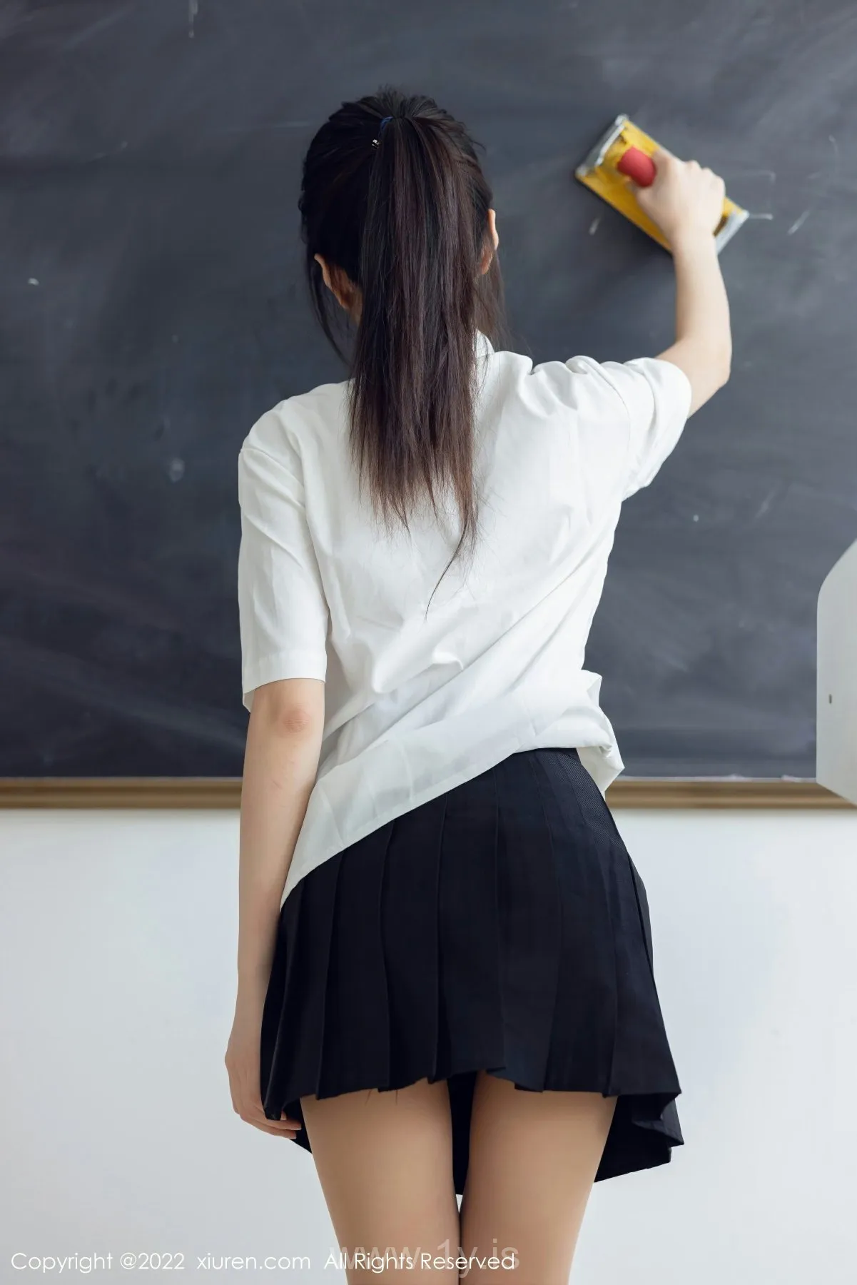 XIUREN(秀人网) No.5762 Exquisite & Trendy Chinese Beauty 媛媛酱belle