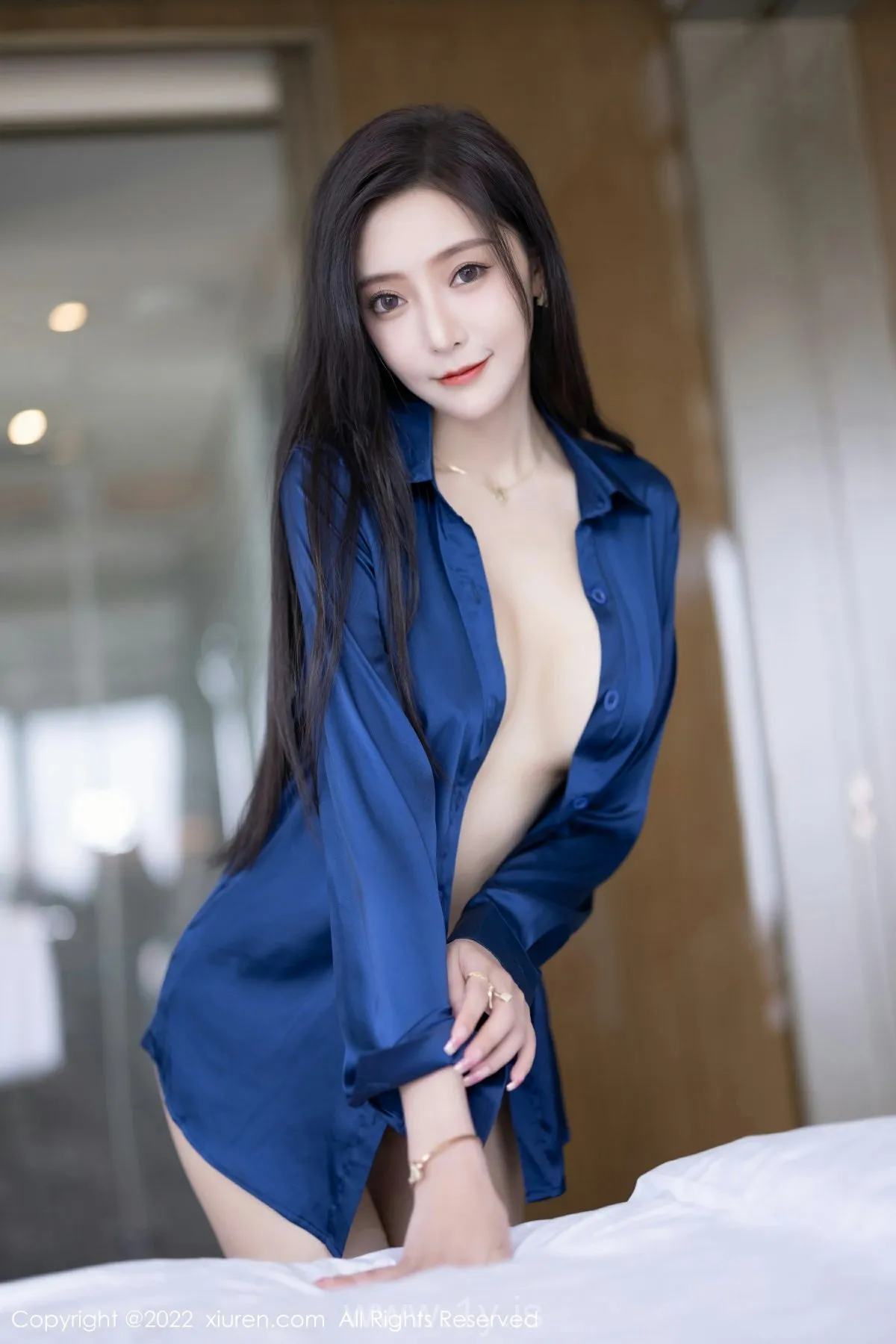 XIUREN(秀人网) No.5790 Stylish Asian Women 王馨瑶yanni