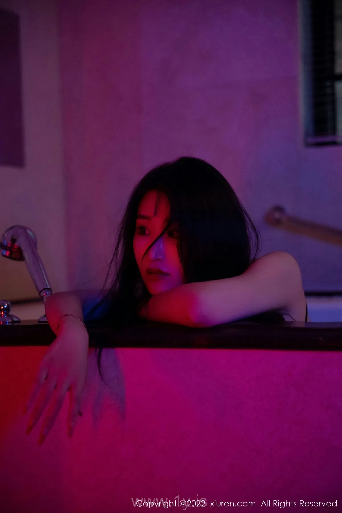 XIUREN(秀人网) No.5833 Pretty Chinese Teen 司柠