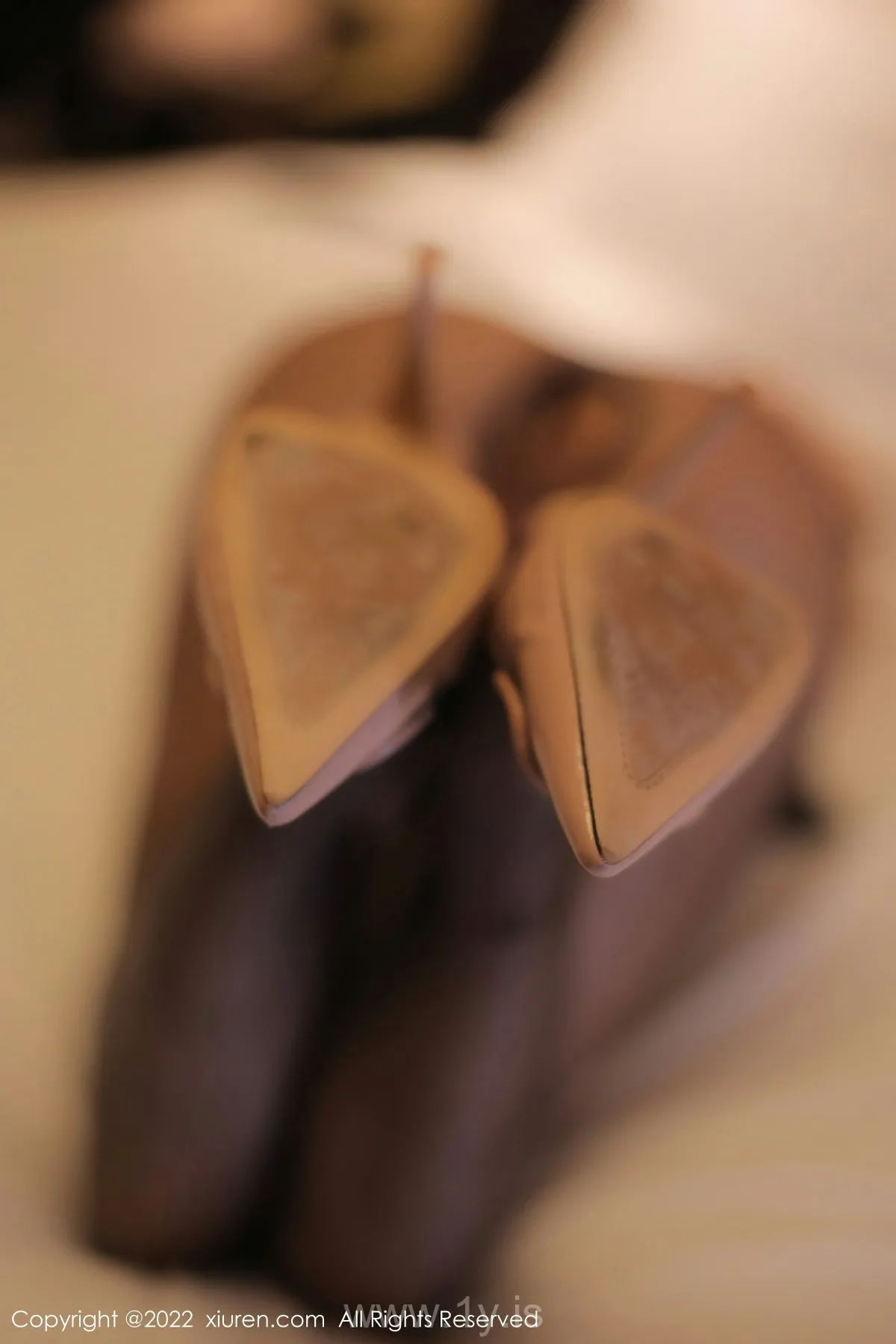 XIUREN(秀人网) No.5833 Pretty Chinese Teen 司柠