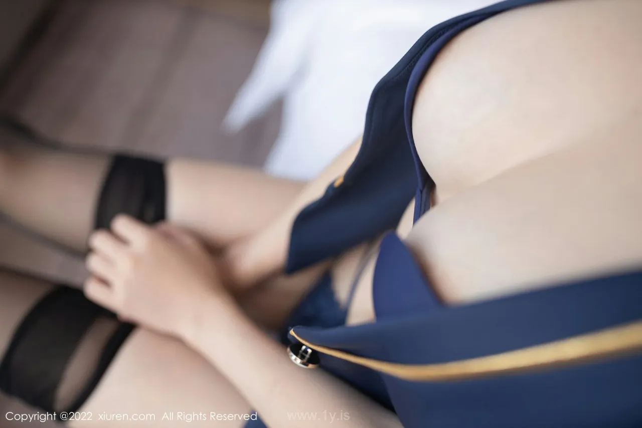 XIUREN(秀人网) No.5866 Good-looking Chinese Beauty 利世