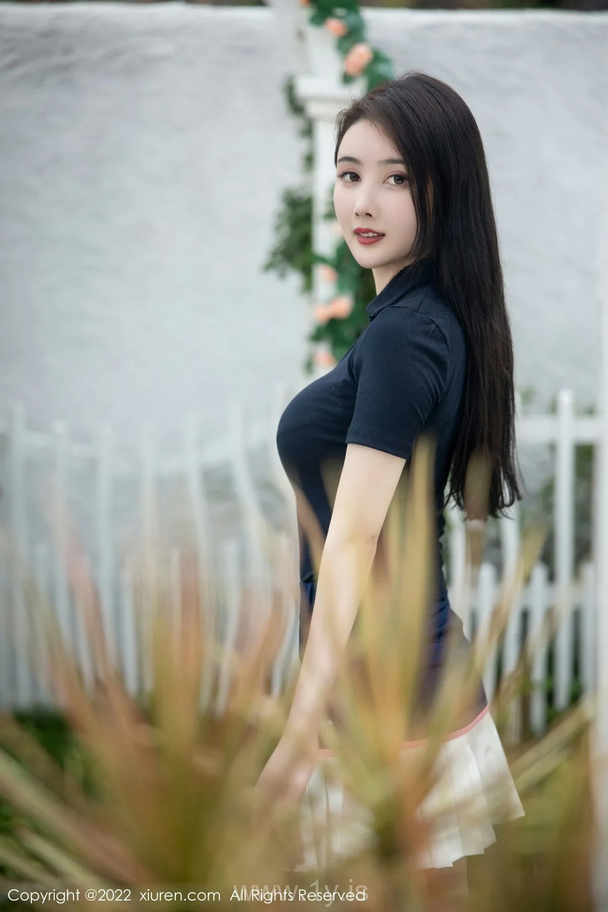 XIUREN(秀人网) No.5870 Irresistible Chinese Belle summer宝宝
