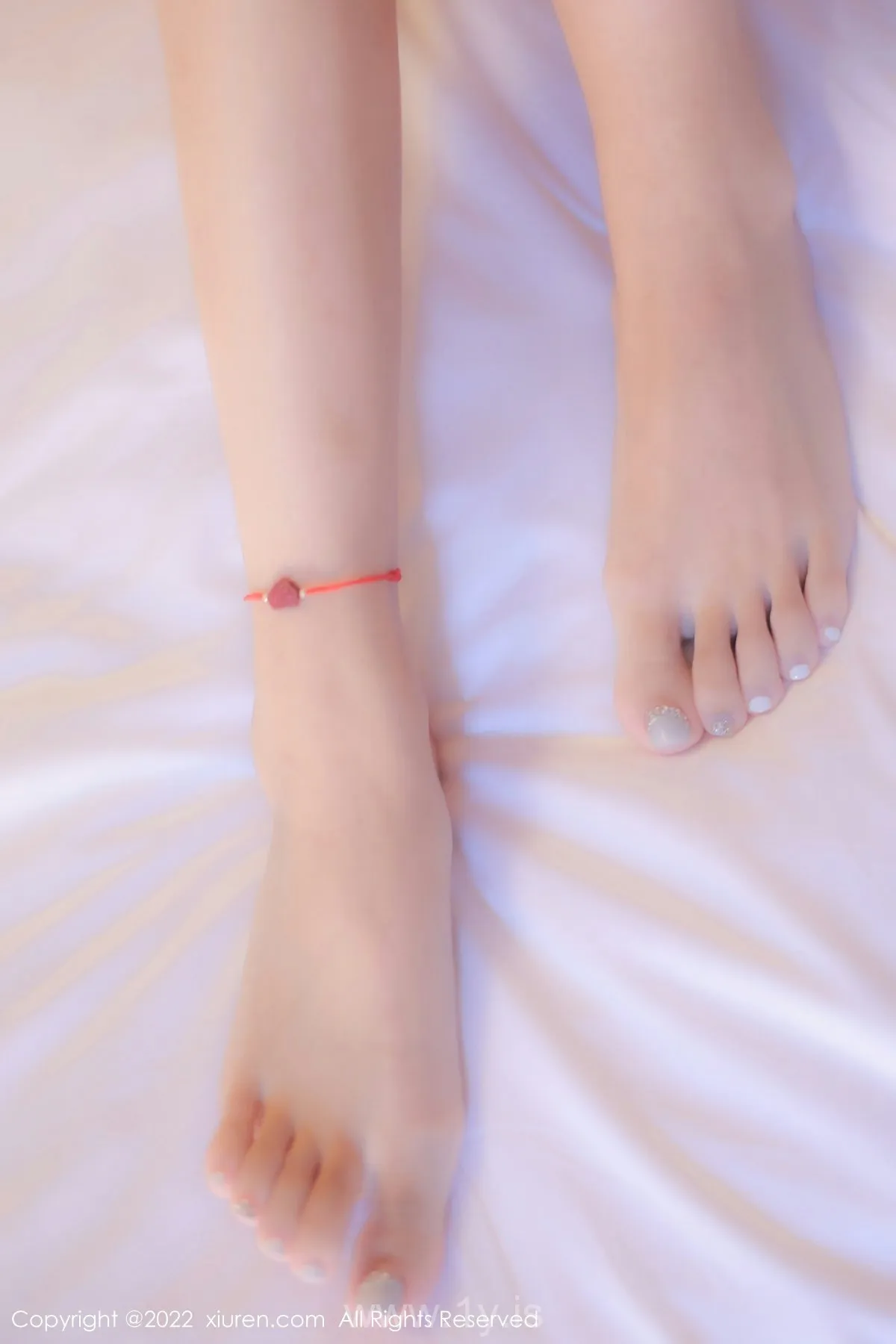 XIUREN(秀人网) No.5883 Well-developed & Knockout Chinese Women 司柠