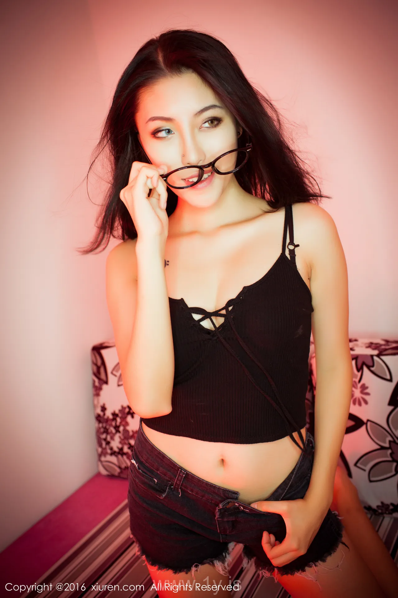 XIUREN(秀人网) NO.617 Appealing & Sexy Chinese Goddess BOBO_xk