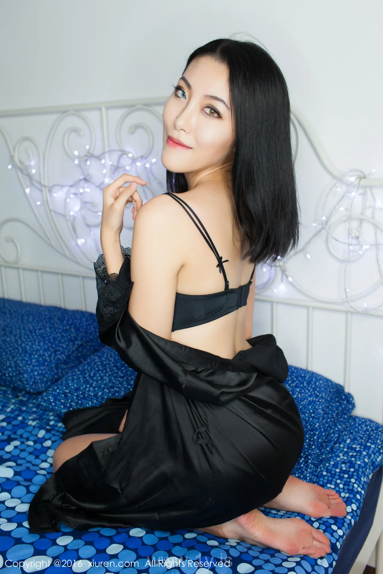 XIUREN(秀人网) NO.617 Appealing & Sexy Chinese Goddess BOBO_xk