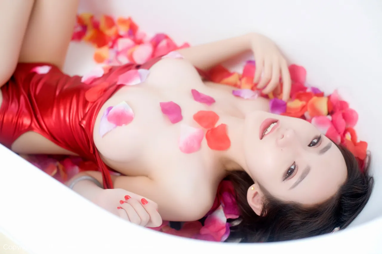 XIUREN(秀人网) NO.625 Fancy Asian Cougar 萌琪琪Irene