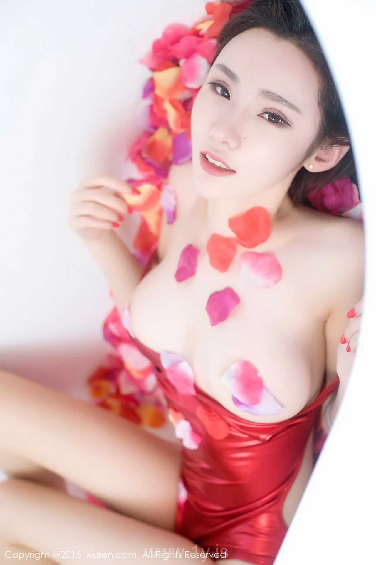 XIUREN(秀人网) NO.625 Fancy Asian Cougar 萌琪琪Irene