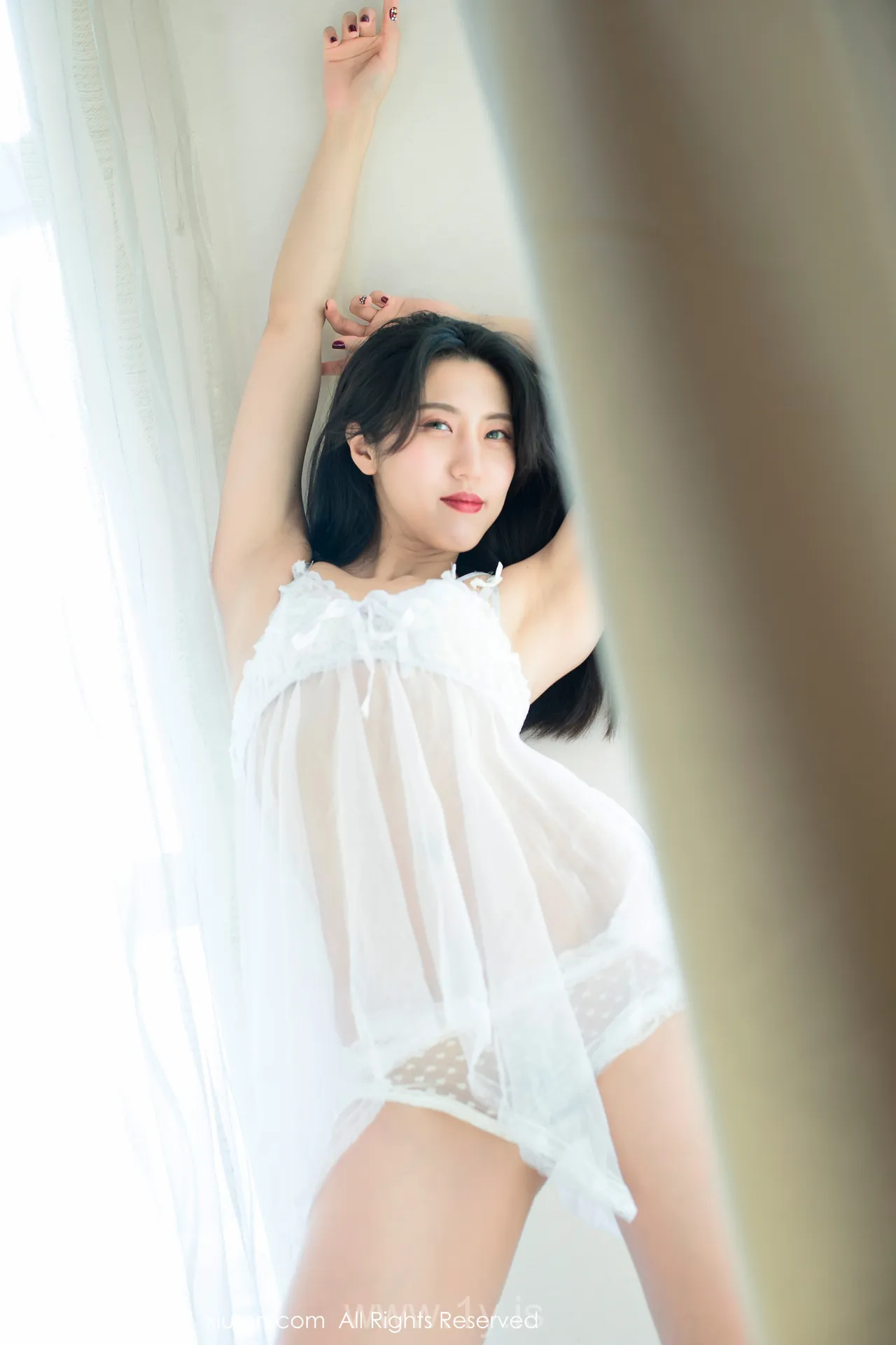 XIUREN(秀人网) NO.714 Cute Asian Hottie 大熙