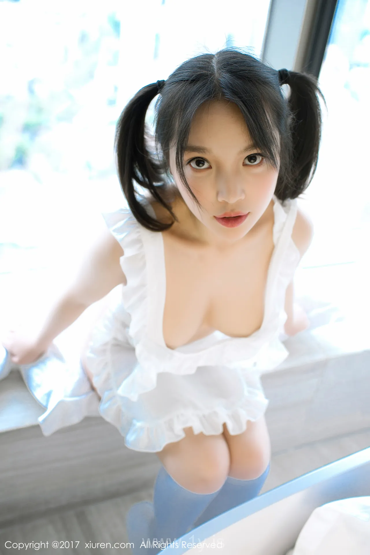 XIUREN(秀人网) NO.741 Good-looking Asian Babe 小纯子
