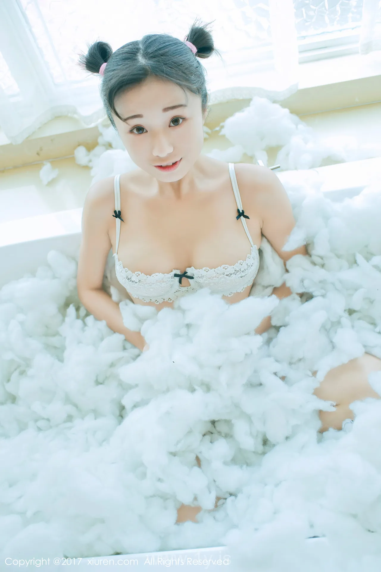 XIUREN(秀人网) NO.805 Adorable Asian Angel 仓井优香