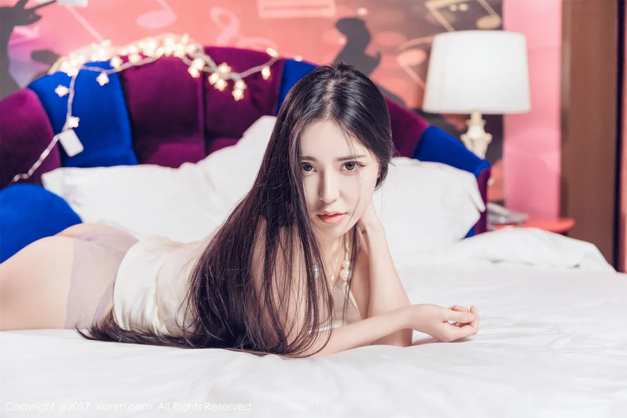 XIUREN(秀人网) NO.818 Extraordinary Asian Girl Suki_baby