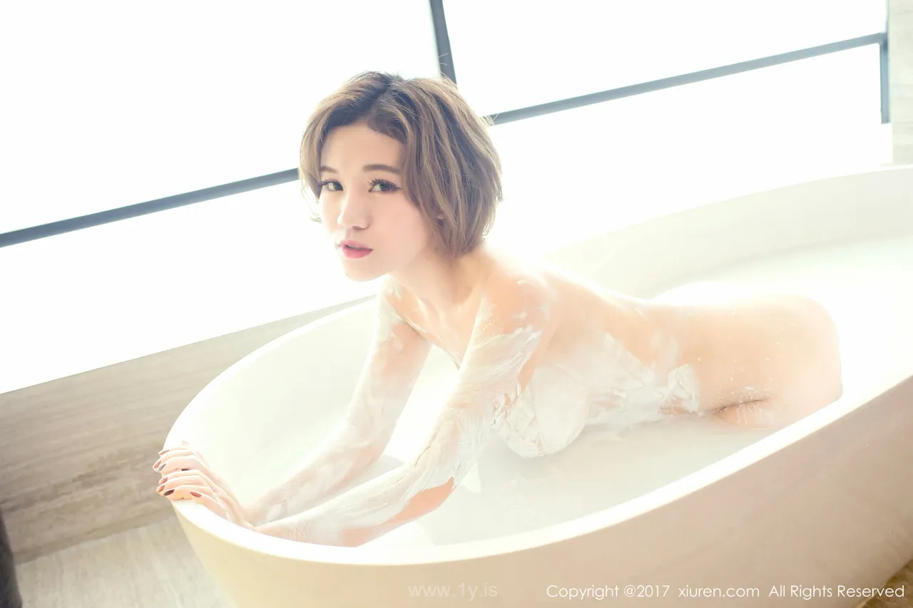 XIUREN(秀人网) NO.844 Fancy Asian Beauty 多香子